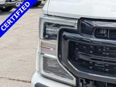 Thumbnail of 2022 Star White Metallic Tri-Coat Ford F-250