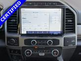 Thumbnail of 2022 Antimatter Blue Metallic Ford F-250