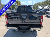 Thumbnail of 2022 Antimatter Blue Metallic Ford F-250