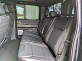 Thumbnail of 2025 Antimatter Blue Metallic Ford F-150