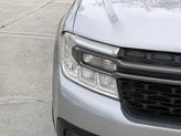 Thumbnail of 2022 Iconic Silver Metallic Ford Maverick