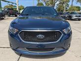 Thumbnail of 2016 Blue Jeans Ford Taurus