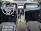 Thumbnail of 2016 Blue Jeans Ford Taurus