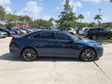 Thumbnail of 2016 Blue Jeans Ford Taurus