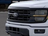 Thumbnail of 2025 Oxford White Ford F-150