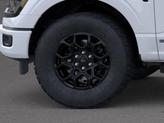 Thumbnail of 2025 Oxford White Ford F-150