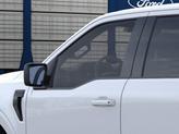 Thumbnail of 2025 Oxford White Ford F-150