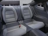 Thumbnail of 2025 Oxford White Ford Mustang