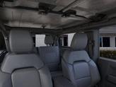 Thumbnail of 2025 Gray Ford Bronco