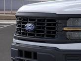 Thumbnail of 2025 Oxford White Ford F-150