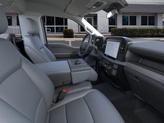 Thumbnail of 2025 Oxford White Ford F-150