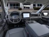 Thumbnail of 2025 Oxford White Ford F-150