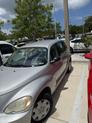 Thumbnail of 2008 Bright Silver Metallic Clearcoat Chrysler PT Cruiser