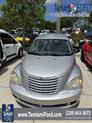 Photo of 2008 Bright Silver Metallic Clearcoat Chrysler PT Cruiser