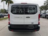 Thumbnail of 2025 Oxford White Ford Transit-150