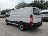 Thumbnail of 2025 Oxford White Ford Transit-150