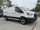 Thumbnail of 2025 Oxford White Ford Transit-150