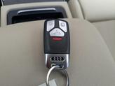 Thumbnail of 2022 Glacier White Metallic Audi Q5