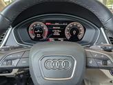 Thumbnail of 2022 Glacier White Metallic Audi Q5