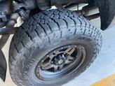 Thumbnail of 2014 Black Toyota Tundra