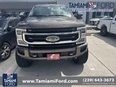 Photo of 2022 Stone Gray Metallic Ford F-250