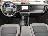 Thumbnail of 2022 Hot Pepper Red Metallic Tinted Clearcoat Ford Bronco