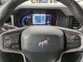 Thumbnail of 2022 Hot Pepper Red Metallic Tinted Clearcoat Ford Bronco