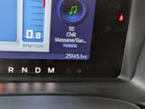 Thumbnail of 2022 Hot Pepper Red Metallic Tinted Clearcoat Ford Bronco