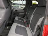 Thumbnail of 2022 Hot Pepper Red Metallic Tinted Clearcoat Ford Bronco