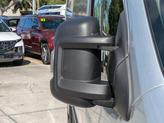 Thumbnail of 2024 Bright Silver Metallic Clearcoat RAM ProMaster 3500