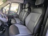 Thumbnail of 2024 Bright Silver Metallic Clearcoat RAM ProMaster 3500