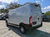 Thumbnail of 2024 Bright Silver Metallic Clearcoat RAM ProMaster 3500