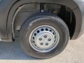 Thumbnail of 2024 Bright Silver Metallic Clearcoat RAM ProMaster 3500