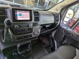 Thumbnail of 2024 Bright Silver Metallic Clearcoat RAM ProMaster 3500