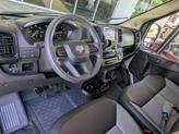 Thumbnail of 2024 Bright Silver Metallic Clearcoat RAM ProMaster 3500