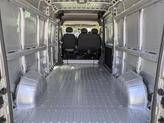 Thumbnail of 2024 Bright Silver Metallic Clearcoat RAM ProMaster 3500