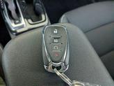 Thumbnail of 2021 Satin Steel Metallic Chevrolet Trailblazer