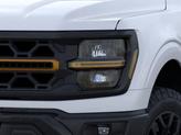 Thumbnail of 2025 Oxford White Ford F-150
