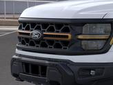 Thumbnail of 2025 Oxford White Ford F-150
