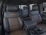 Thumbnail of 2025 Oxford White Ford F-150