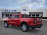 Thumbnail of 2025 Ruby Red Ford Ranger
