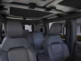Thumbnail of 2025 Gray Ford Bronco