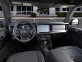 Thumbnail of 2025 Gray Ford Bronco