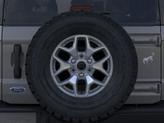 Thumbnail of 2025 Gray Ford Bronco