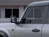 Thumbnail of 2025 Gray Ford Bronco