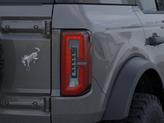 Thumbnail of 2025 Gray Ford Bronco