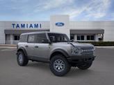 Thumbnail of 2025 Gray Ford Bronco