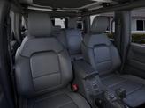 Thumbnail of 2025 Gray Ford Bronco