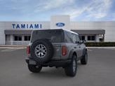 Thumbnail of 2025 Gray Ford Bronco
