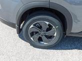 Thumbnail of 2025 Gun Metallic Nissan Rogue